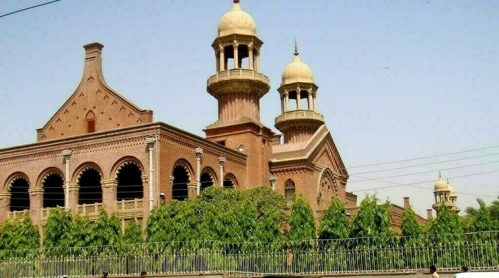 Schedule of by-election in NA-175 suspended