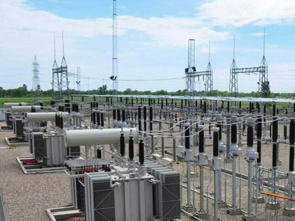 Chinese team shows keen interest in energy-related industries