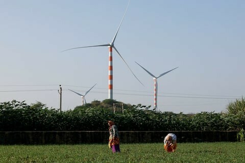 Photo: Reuters