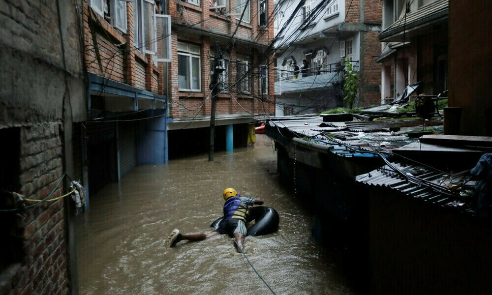 Photo: Reuters