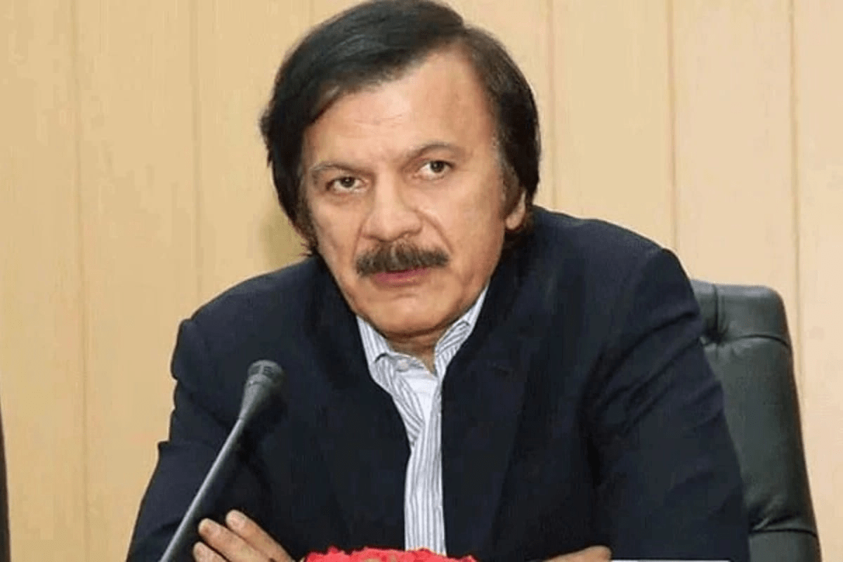 Bankruptcy law reforms to boost industrial stability: SAPM Haroon Akhtar