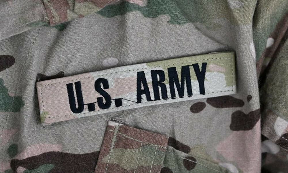 Soldier opens fire at US military base, wounding five troops