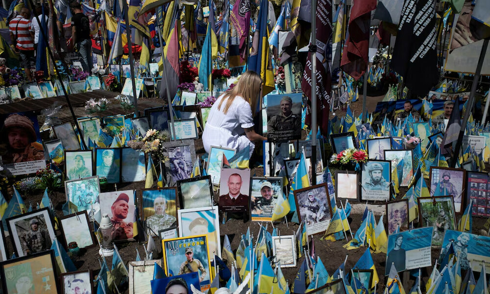 Photo: Reuters