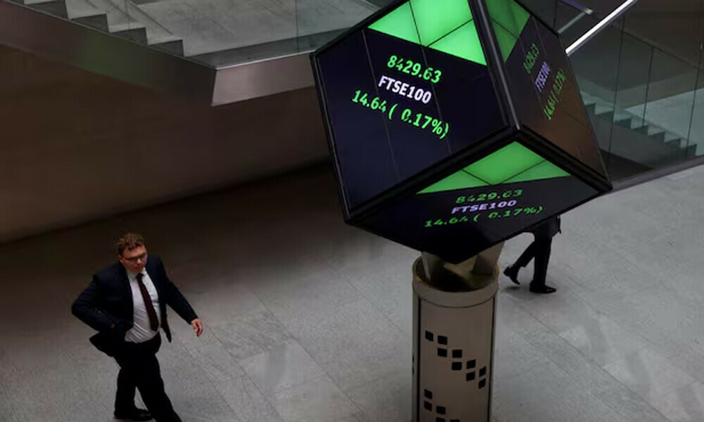 Photo: Reuters Photo: Reuters