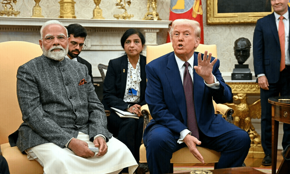 امریکہ سے بگڑتے تعلقات بھارت کیلئے کیا نتائج لاسکتے ہیں؟