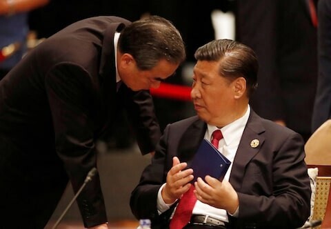 Photo: Reuters