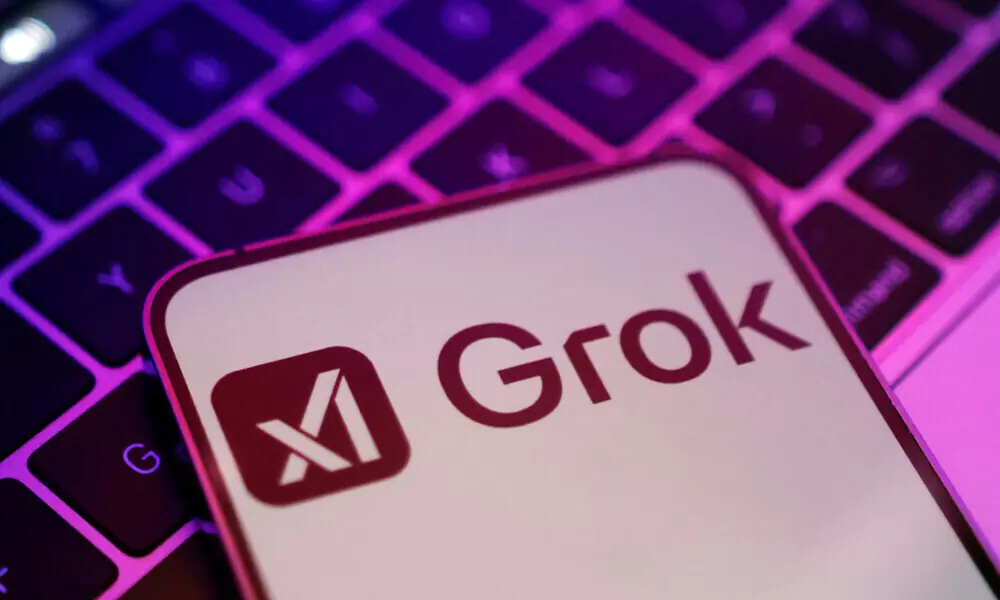 Photo: Reuters