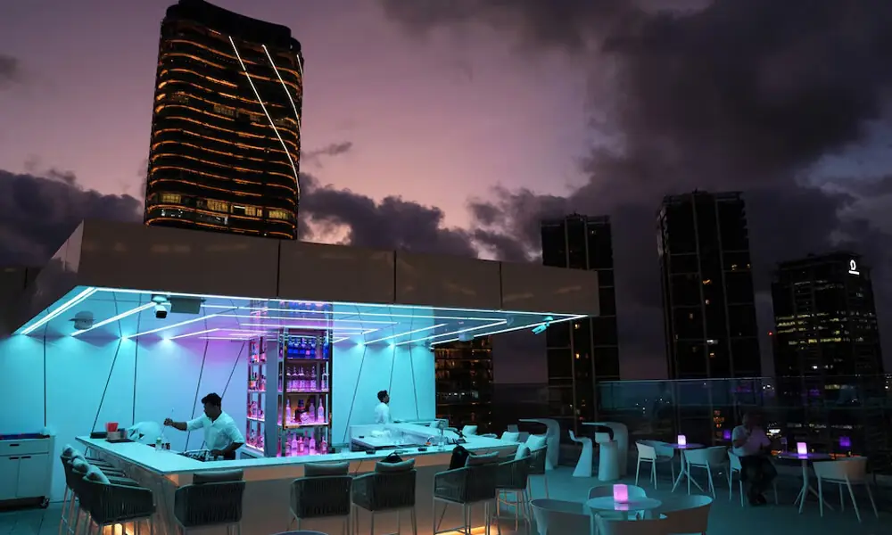 Sri Lanka rolls the dice on casinos to power post-crisis tourism boom