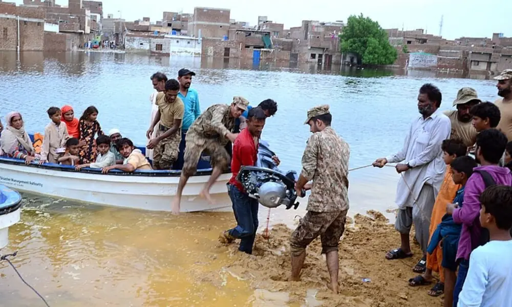 Photo: Radio Pakistan/File