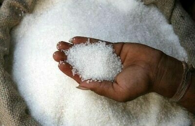 Sugar crisis