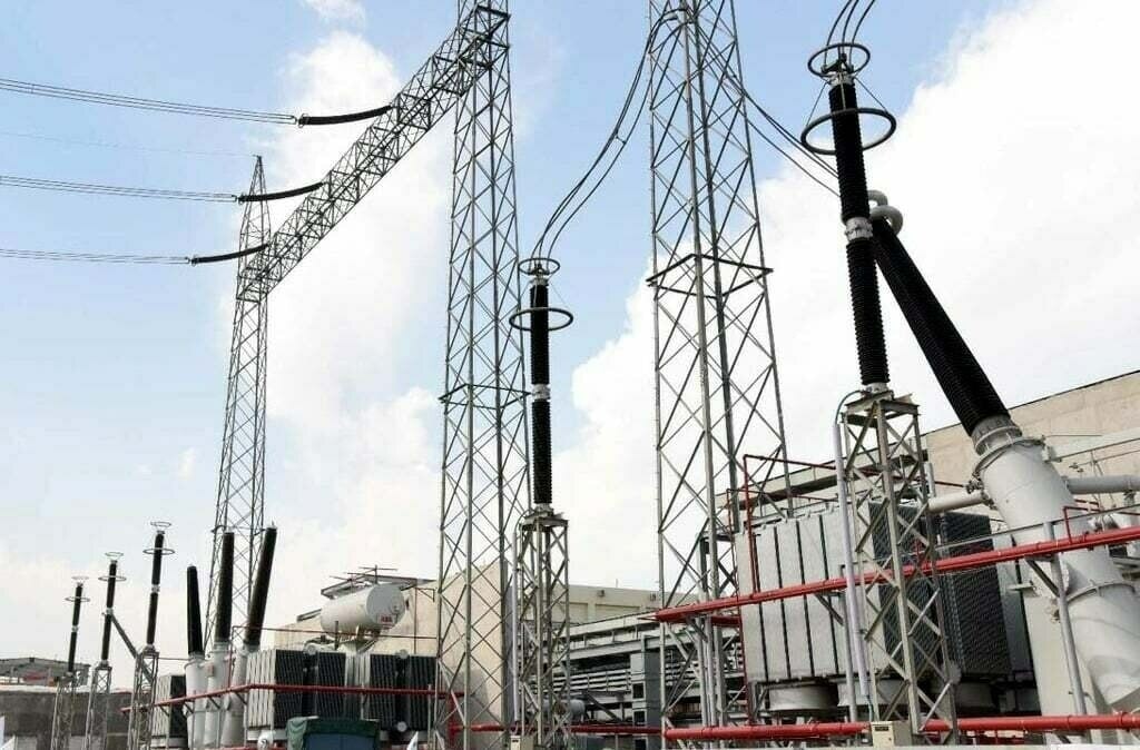 Grid consumption stagnation