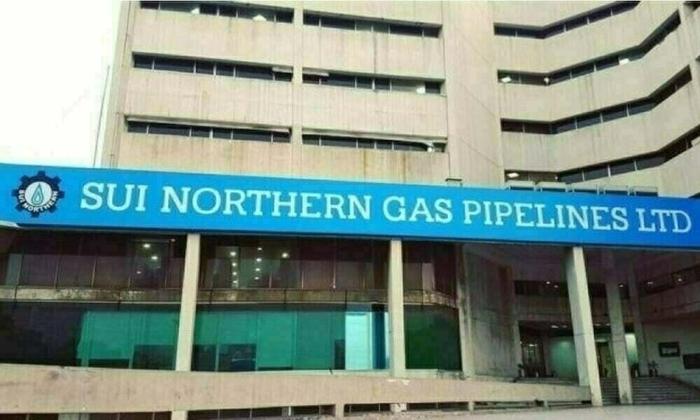 SNGPL facing liquidity issues