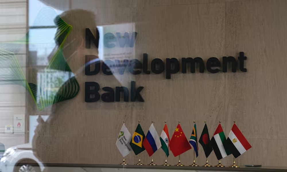 Photo: Reuters Photo: Reuters
