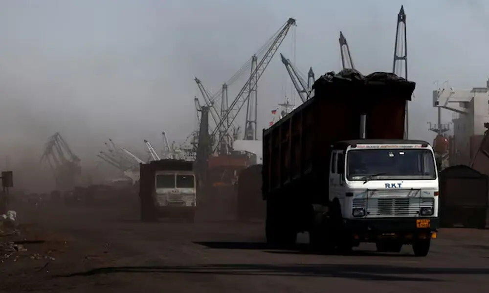 Indian coal prices to be lower after tax revision, industry officials say