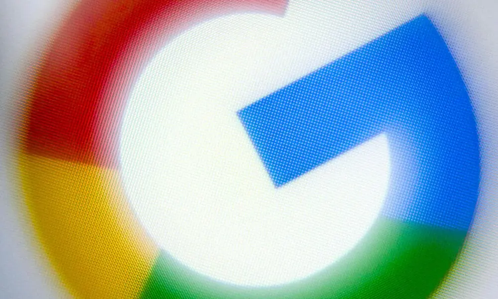 The EU slapped Google with antitrust fine despite warnings by President Donald Trump not to target US tech firms / AFP