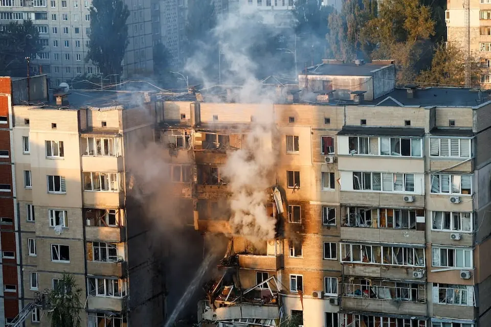 Photo: Reuters Photo: Reuters