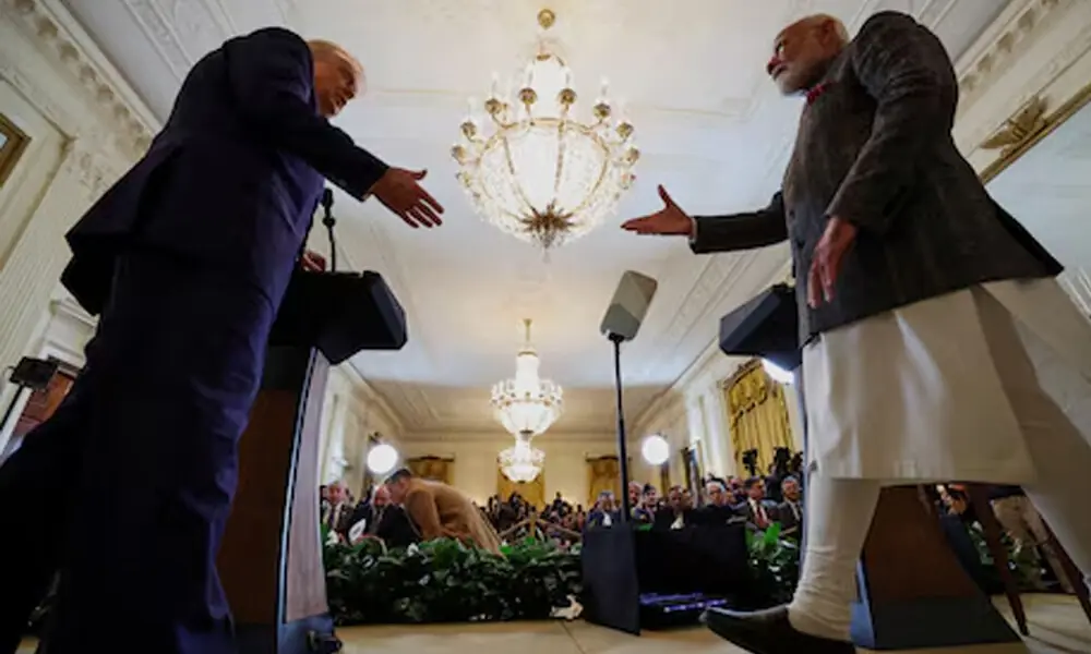 Photo: Reuters