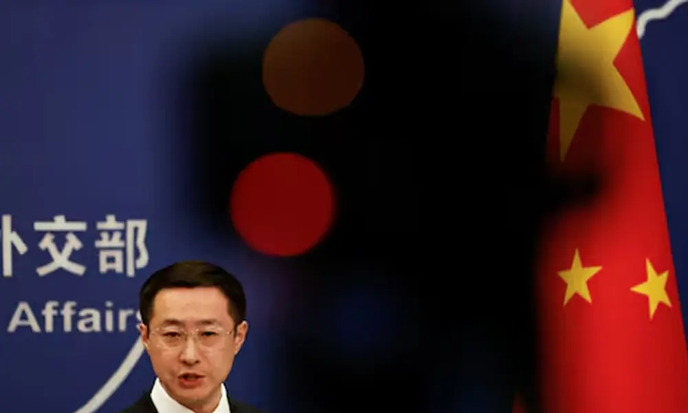 Photo: Reuters