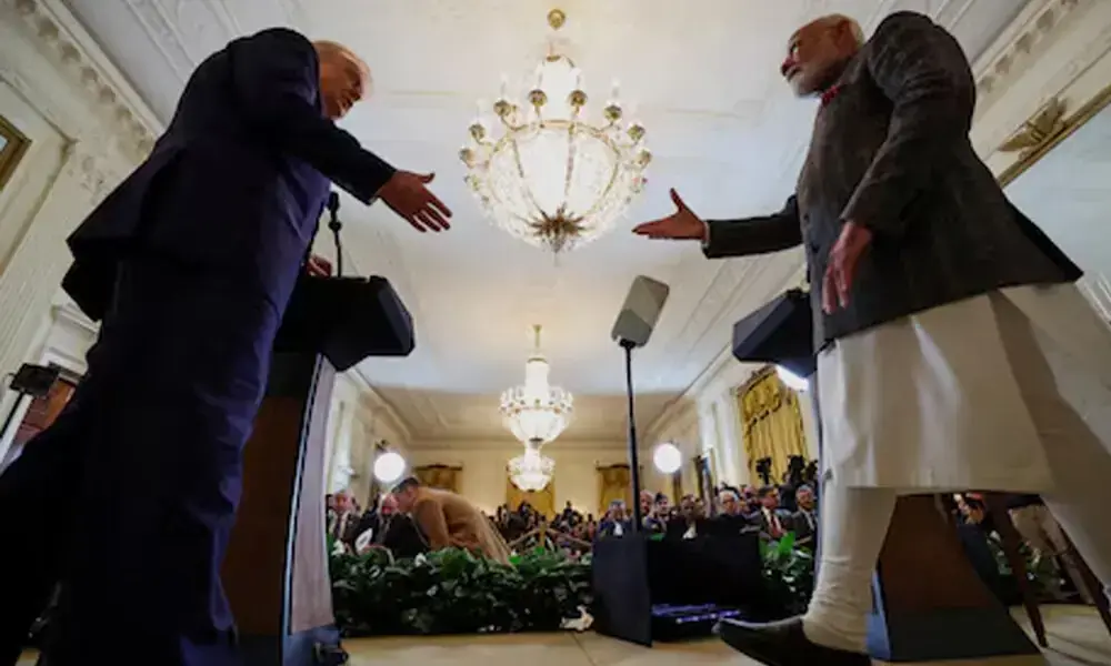Photo: Reuters Photo: Reuters