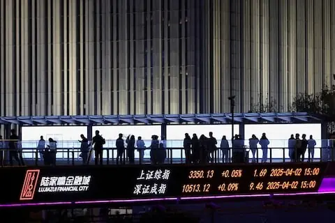 Photo: Reuters