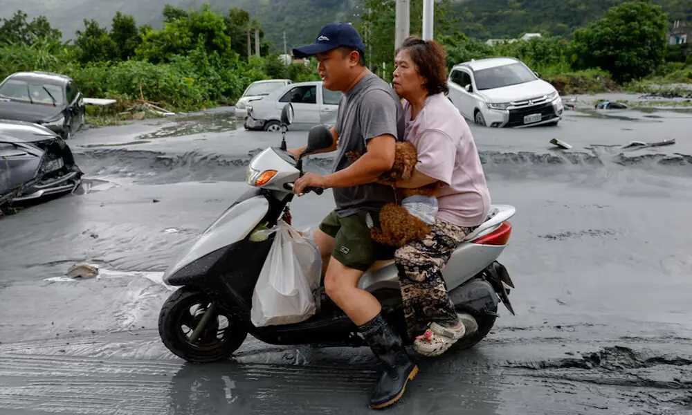 Photo: Reuters