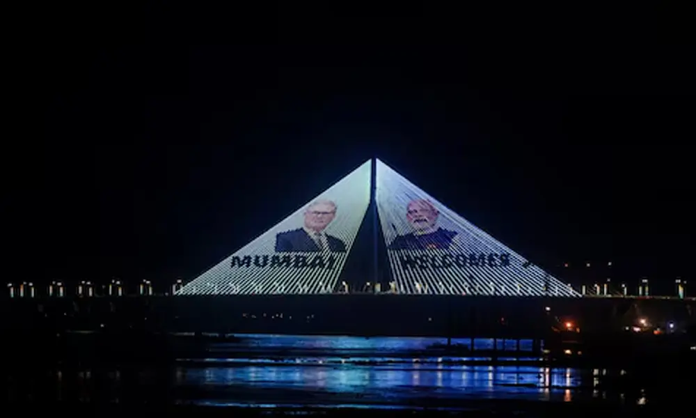Photo: Reuters Photo: Reuters