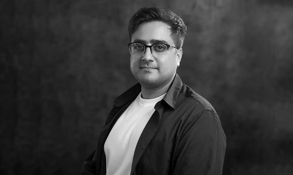 Sufian Ahmad, Head of Marketing at Xiaomi Pakistan
