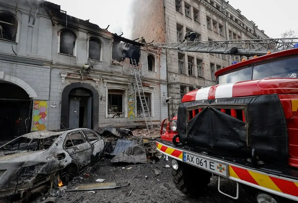 Photo: Reuters