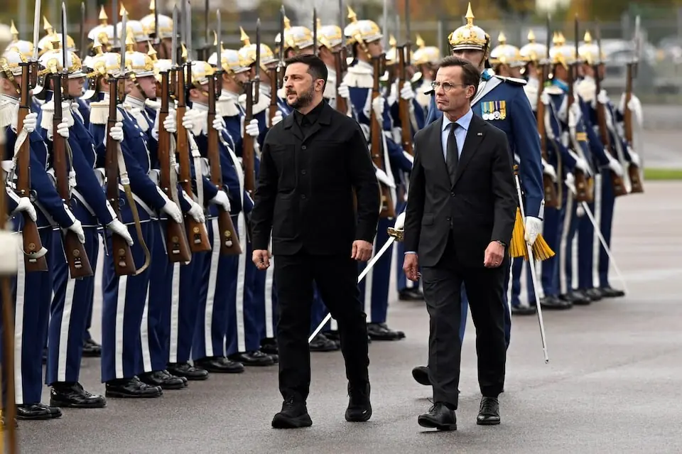 Photo: Reuters