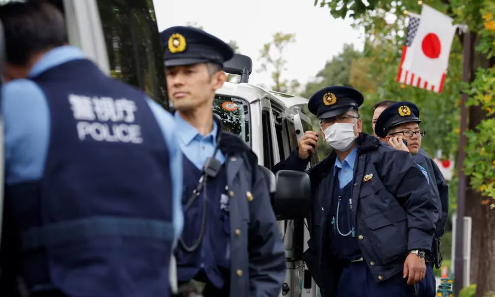 Photo: Reuters