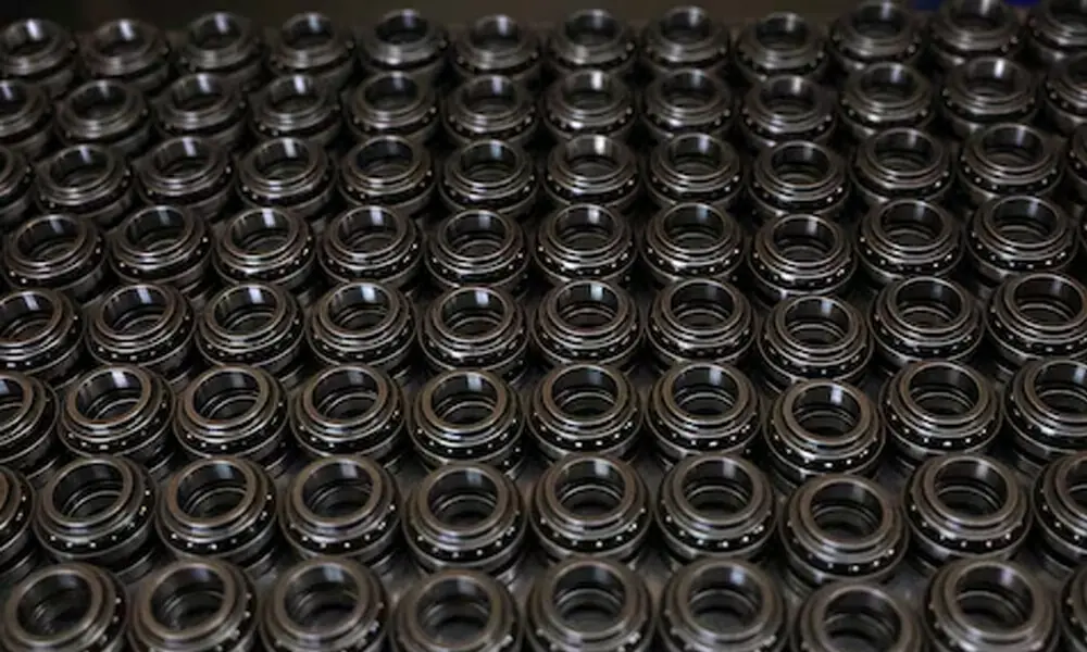Photo: Reuters Photo: Reuters