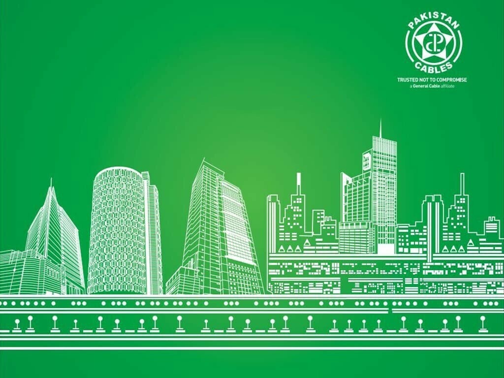 Pakistan Cables wins Diamond Award