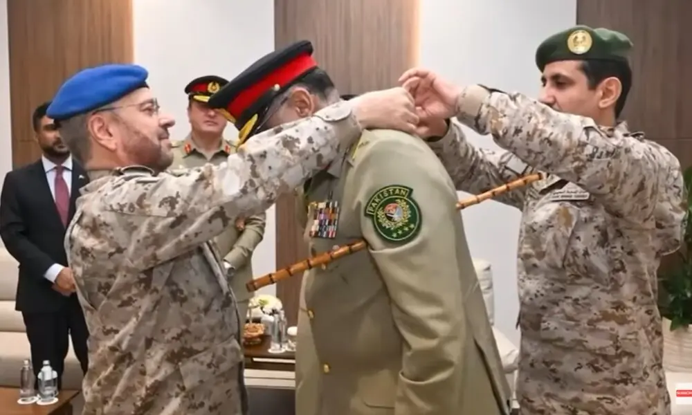 Photo: Screengrab/YouTube/@ISPR
