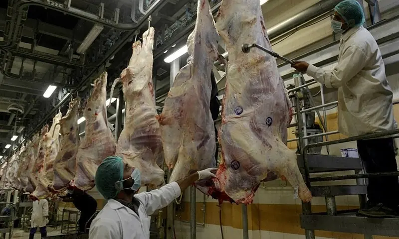 Pakistan pushes to lift meat exports to Malaysia to $200mn