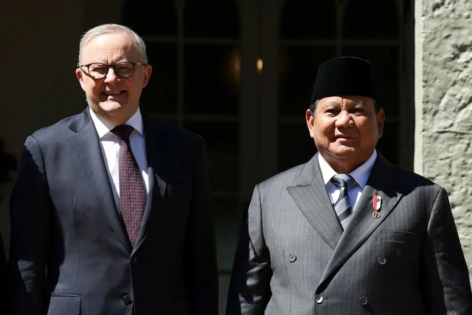 Photo: Reuters