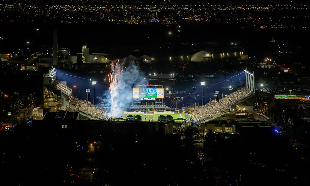 Trends Canadian Football League Business Recorder trends-canadian-football-league-business-recorder