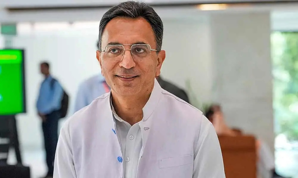 Minister of State for Commerce and Industry Jitin Prasada. Credit: PTI Photo