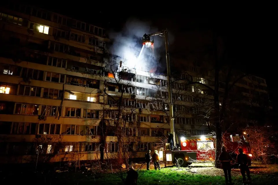 Photo: Reuters Photo: Reuters