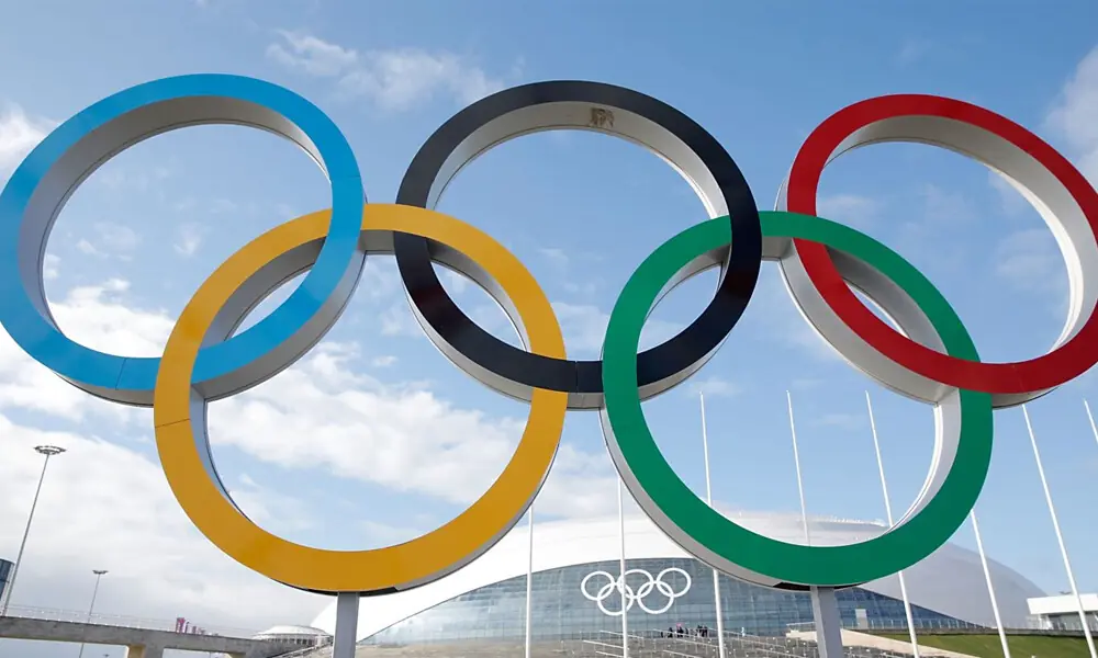 Trends Los Angeles 2028 Olympic Games Business Recorder