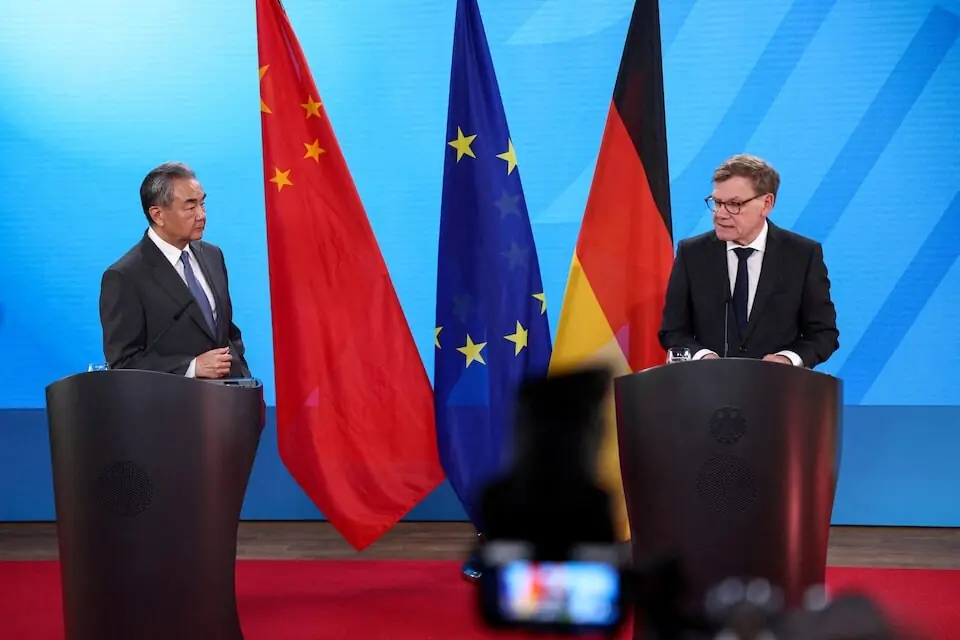 Photo: Reuters