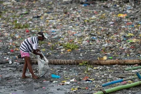 Photo: Reuters