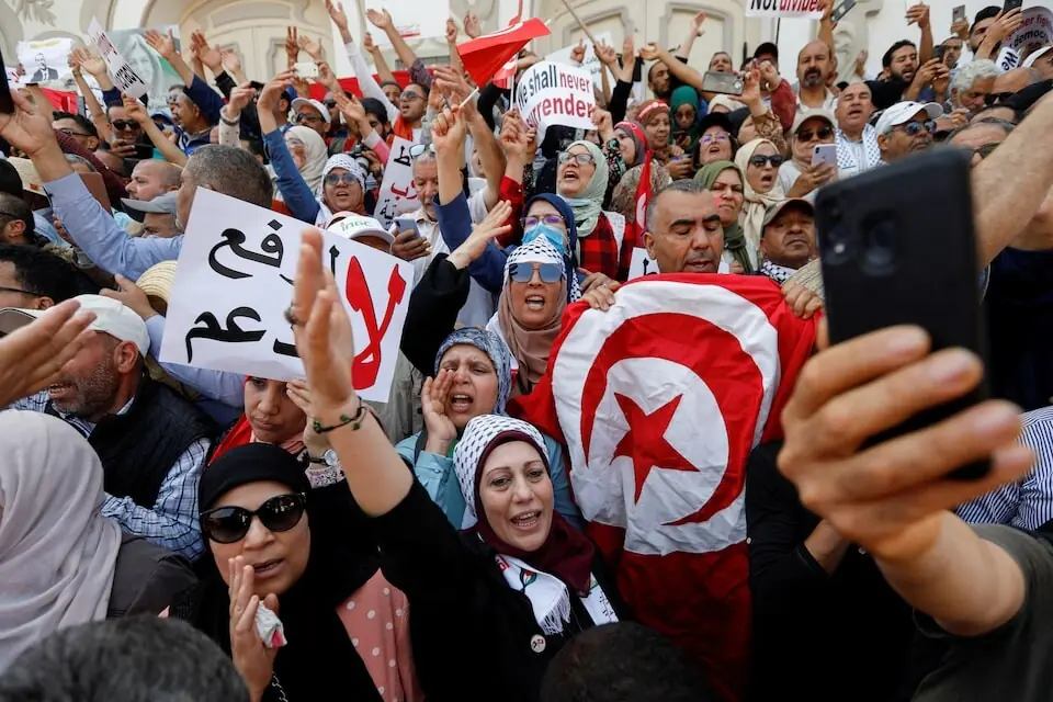 Photo: Reuters
