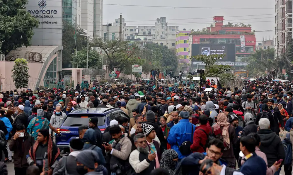 Photo: Reuters