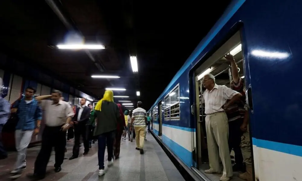 Photo: Reuters Photo: Reuters