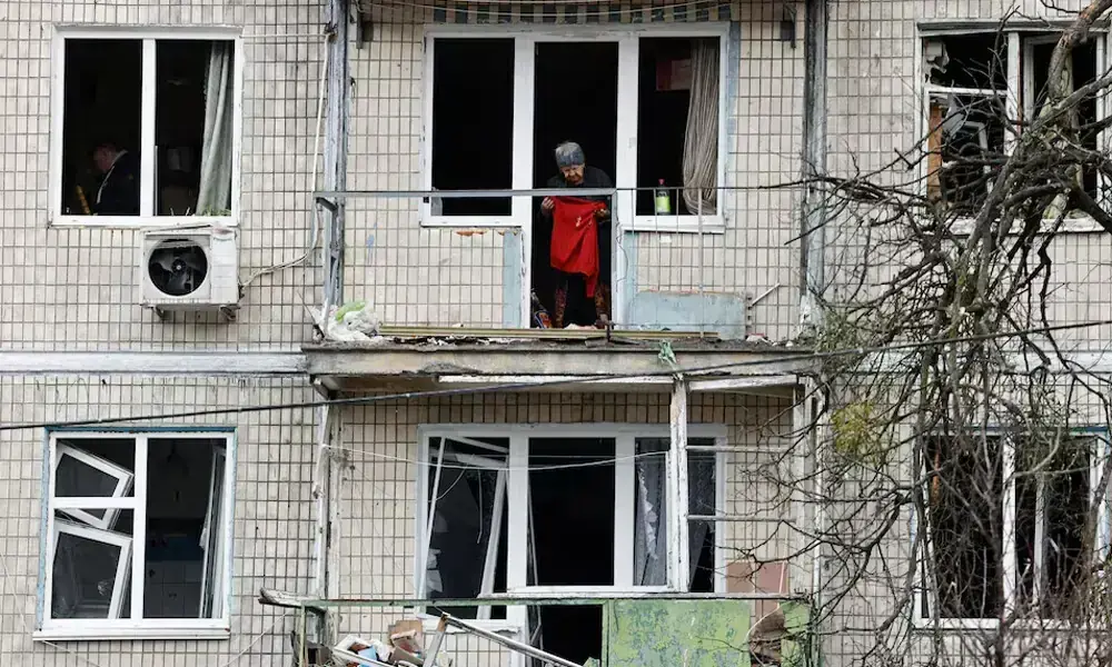 Photo:  Reuters