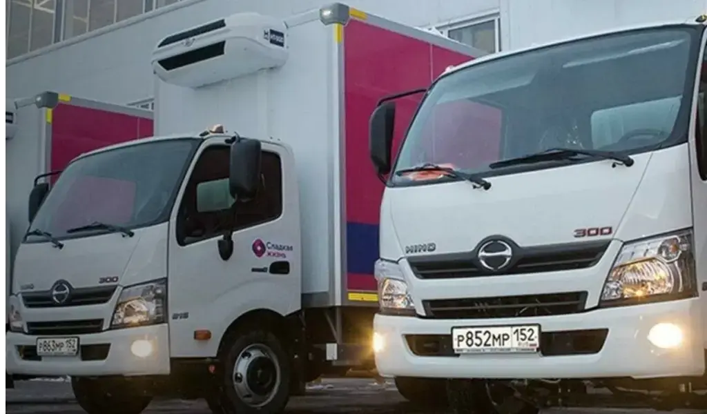 CCP clears Toyota-led integration of Hino and Mitsubishi Fuso, ensuring market fairness.