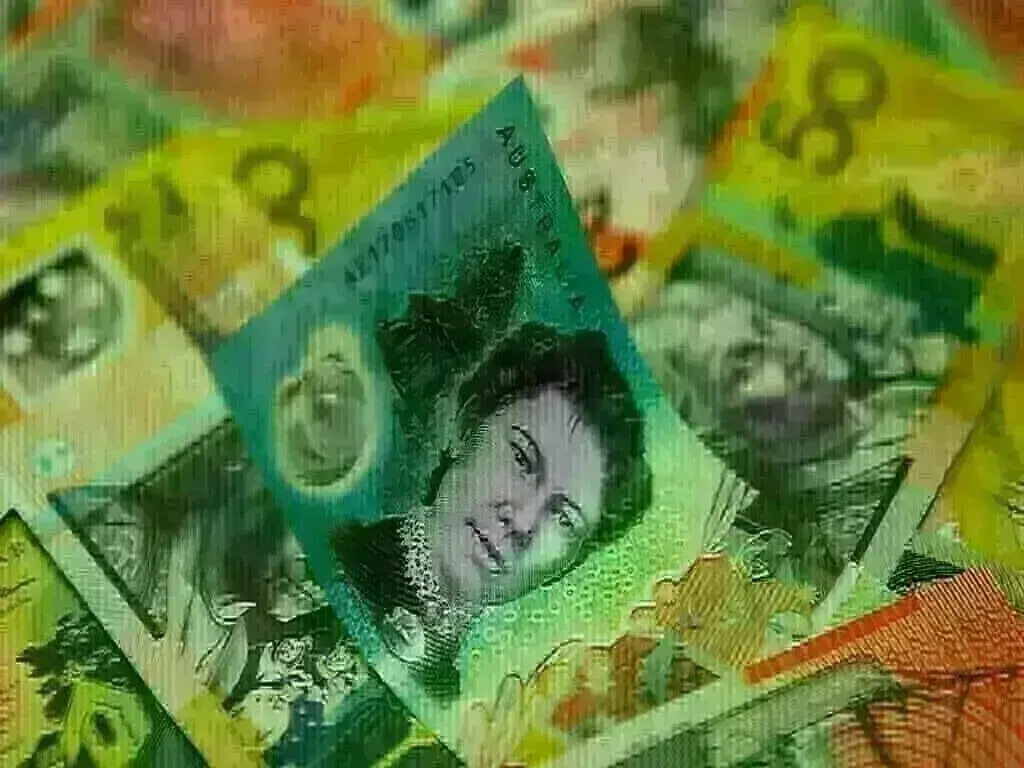 Australia, New Zealand dollars sit on gains, bond sale snapped up - Markets  - Business Recorder