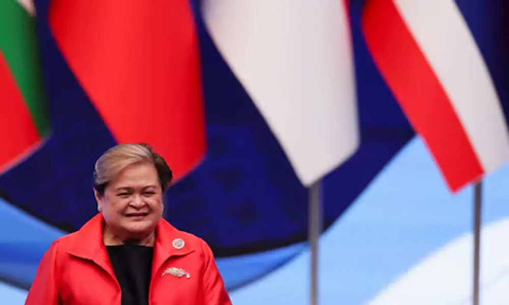 Photo: Reuters Photo: Reuters