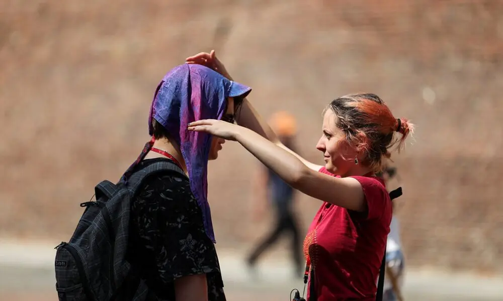 Photo: Reuters