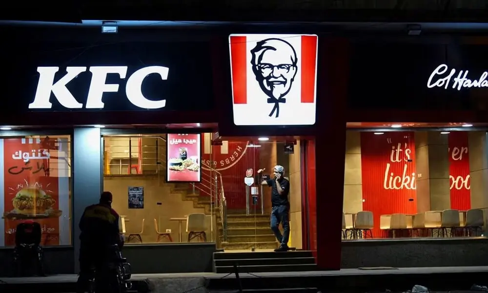 KFC India operator Devyani International promotes CFO Manish Dawar to ...